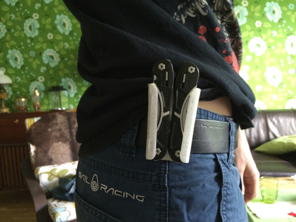 Étui pour outil multifonction Gerber