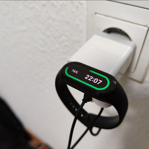 Support de charge pour Mi Band 5/6/7