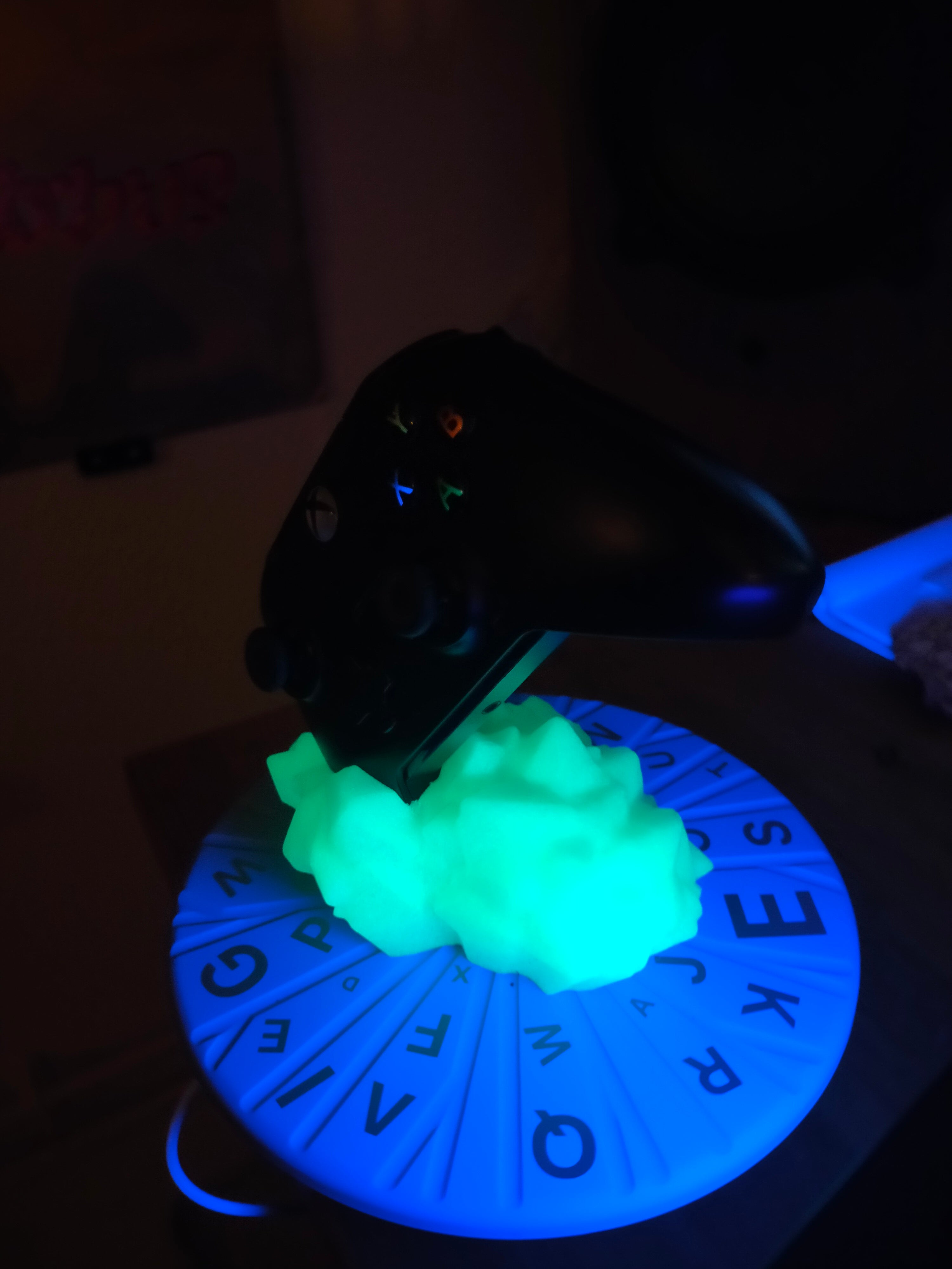 Support pour manette Xbox One PdP