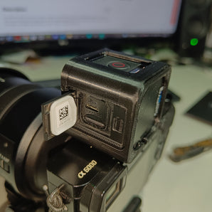 Support de sabot froid GoPro Hero Session