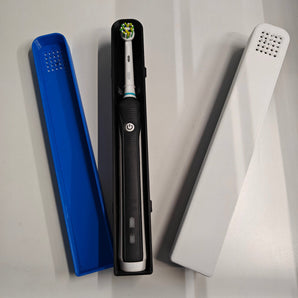 Étui de voyage Oral-B pour brosse à dents électrique
