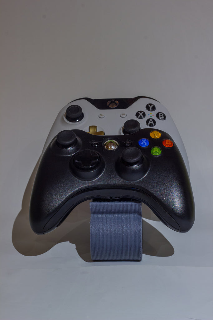 Support pour manette XBOX Dual - Gardez votre manette organisée