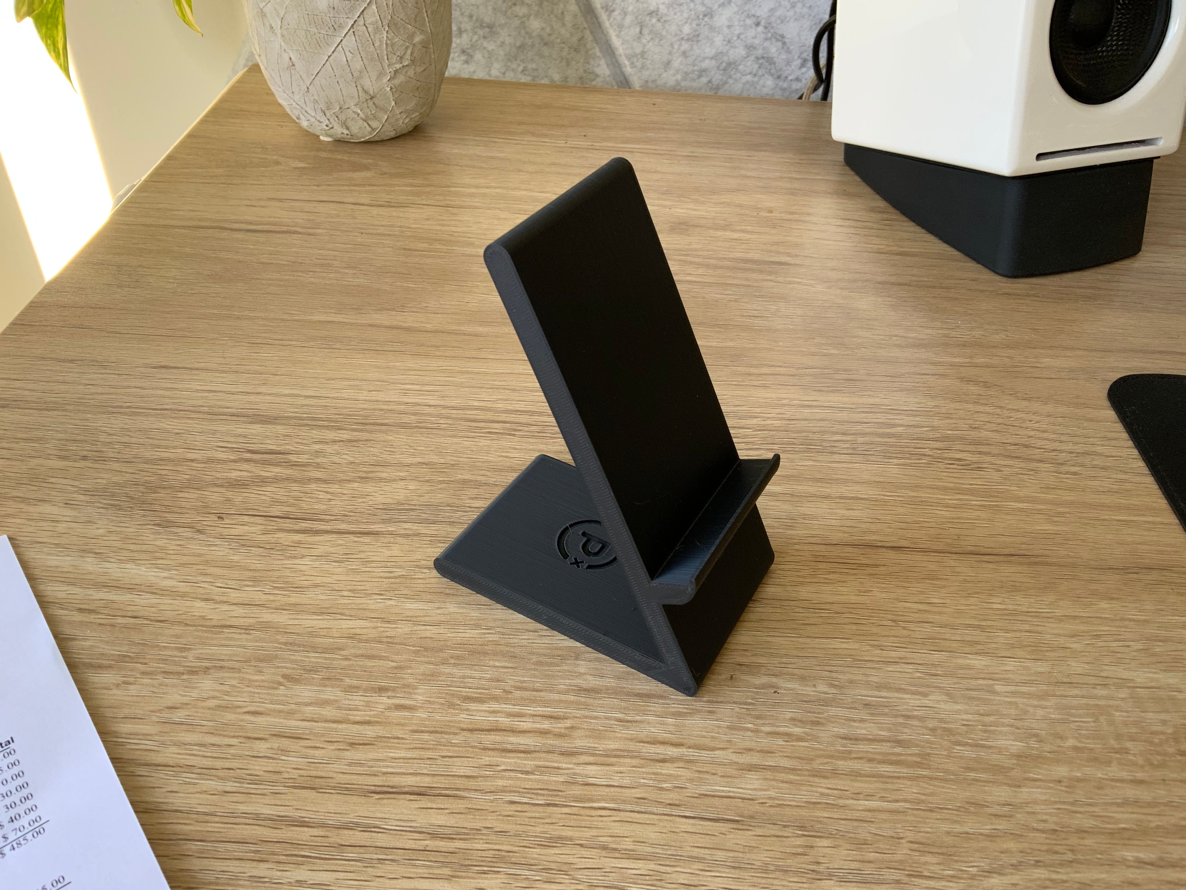 Support simple pour iPhone / iPad