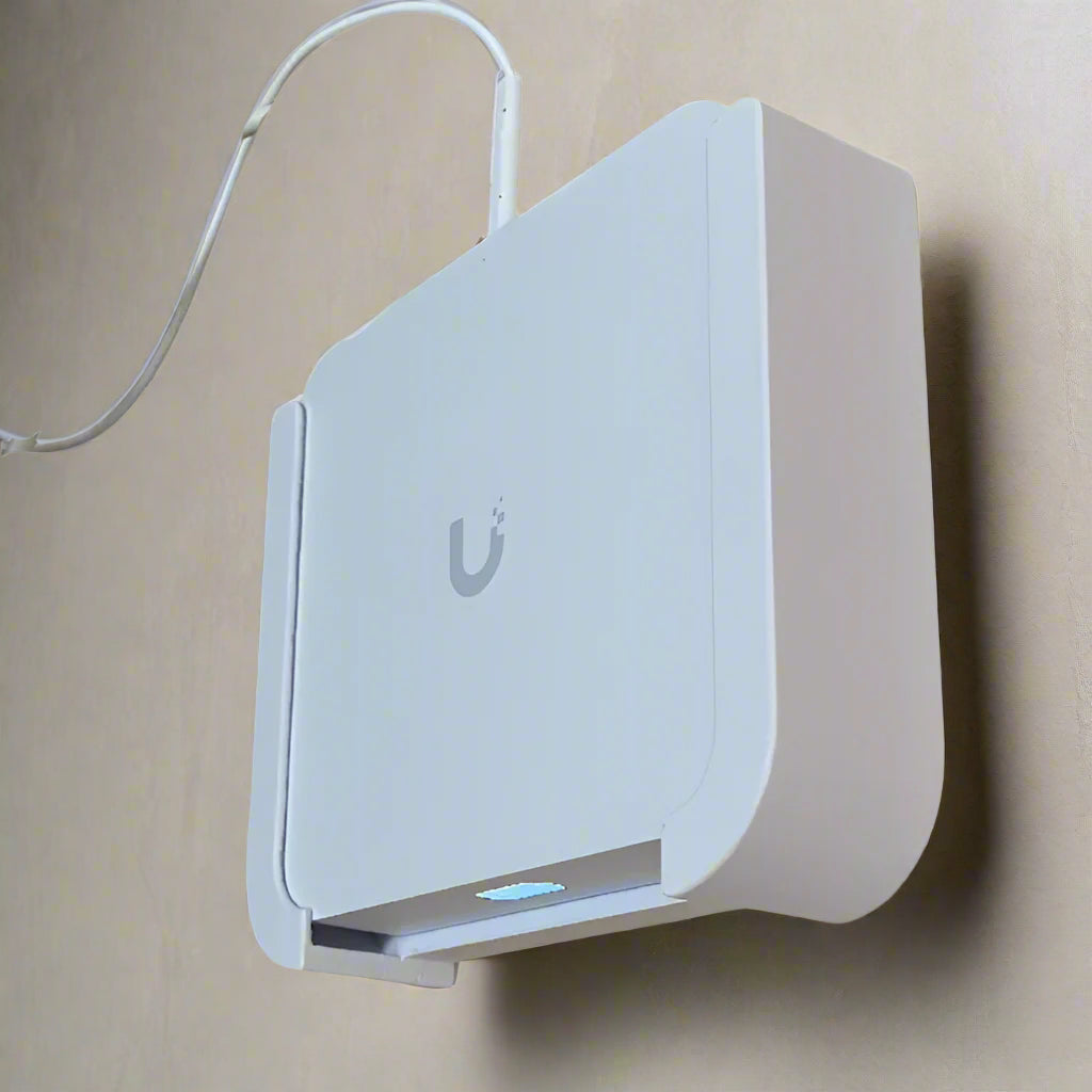 Support mural pour Unifi Cloud Gateway Ultra UCG-Ultra