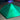 Hexagon Superfidget - design PIP de 35 segments