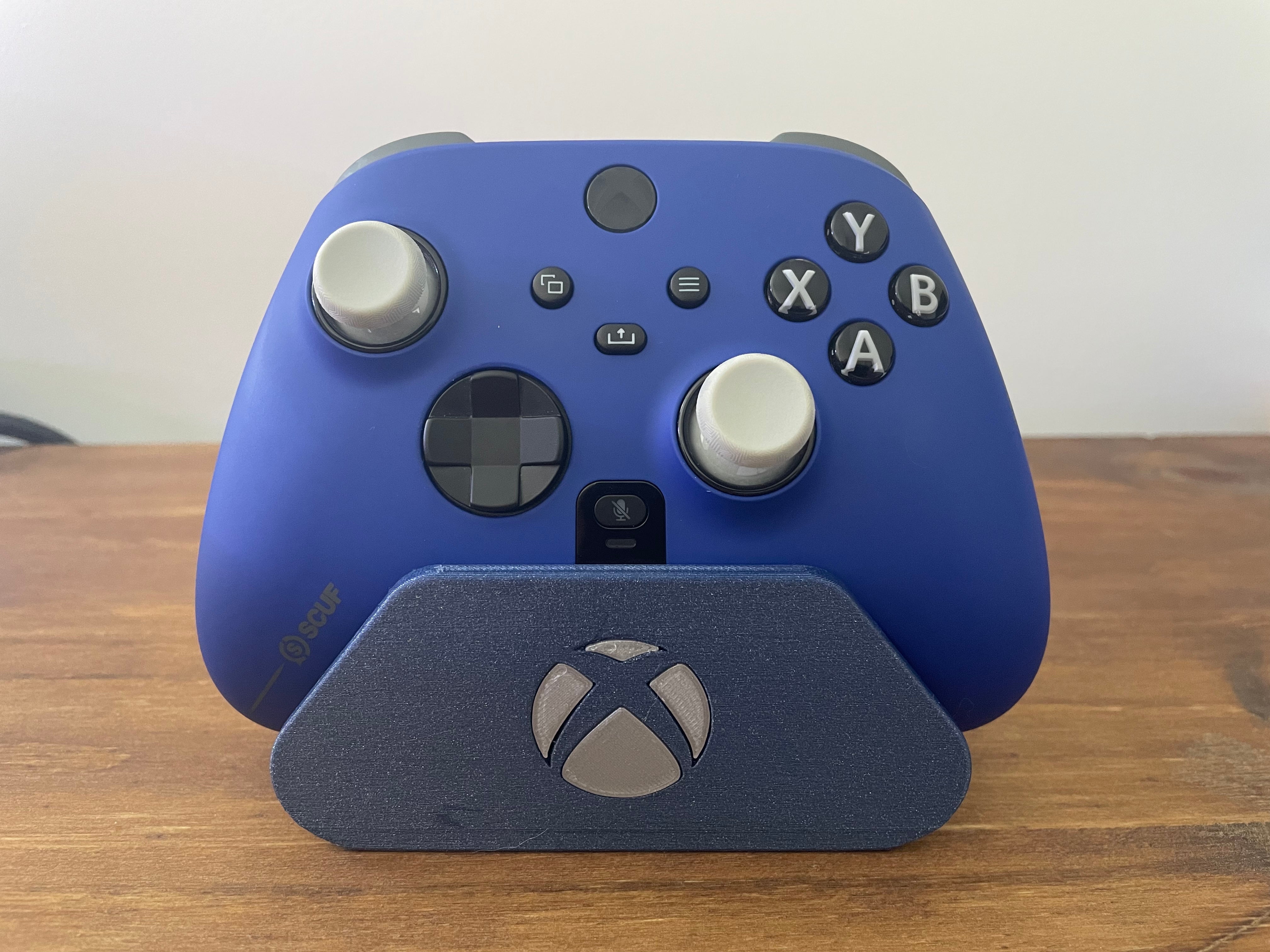 Support de manette SCUF Xbox One