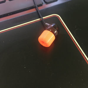 Embouts de remplacement pour casque