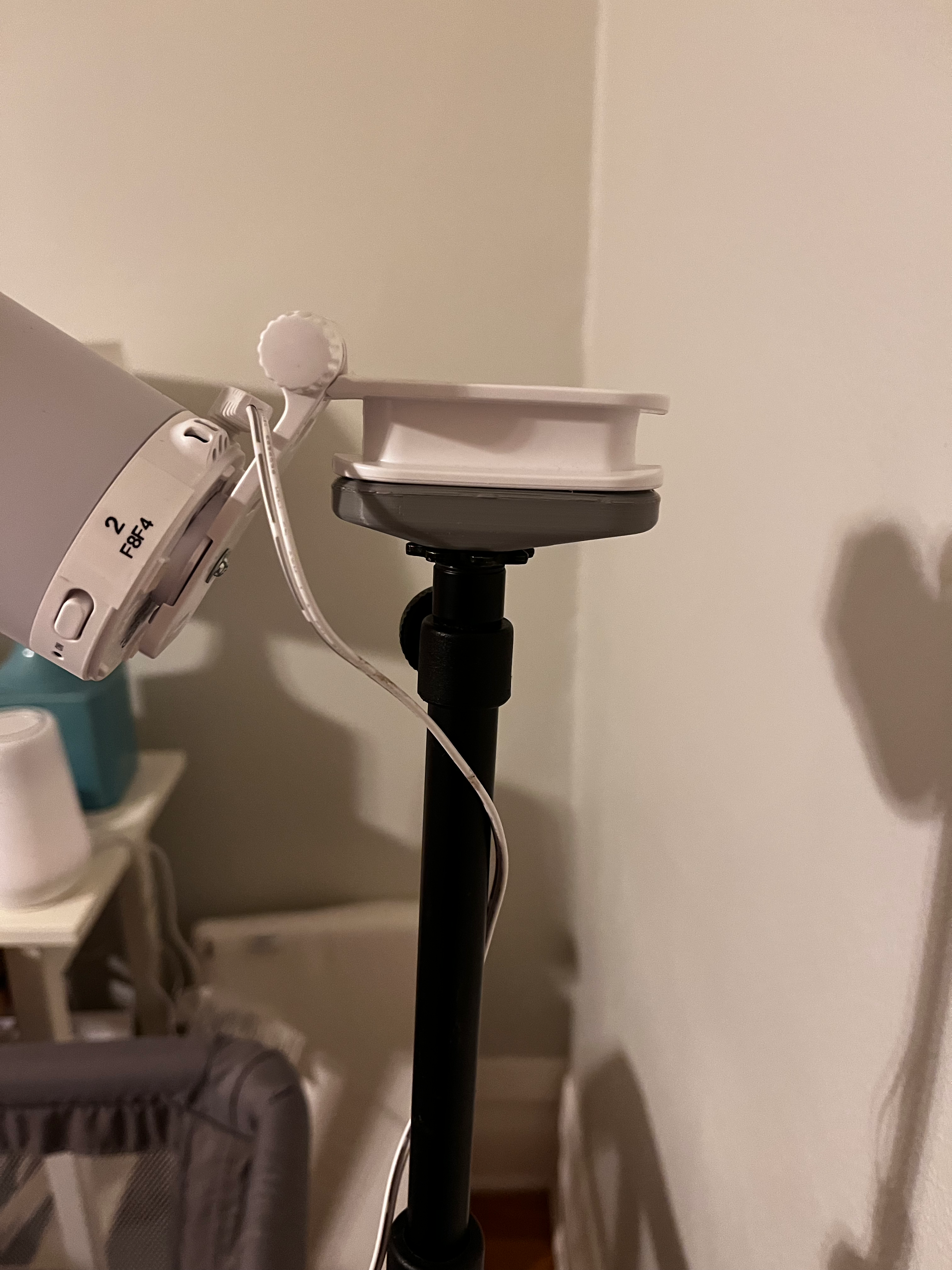 Adaptateur de trépied pour caméra de moniteur bébé Vtech