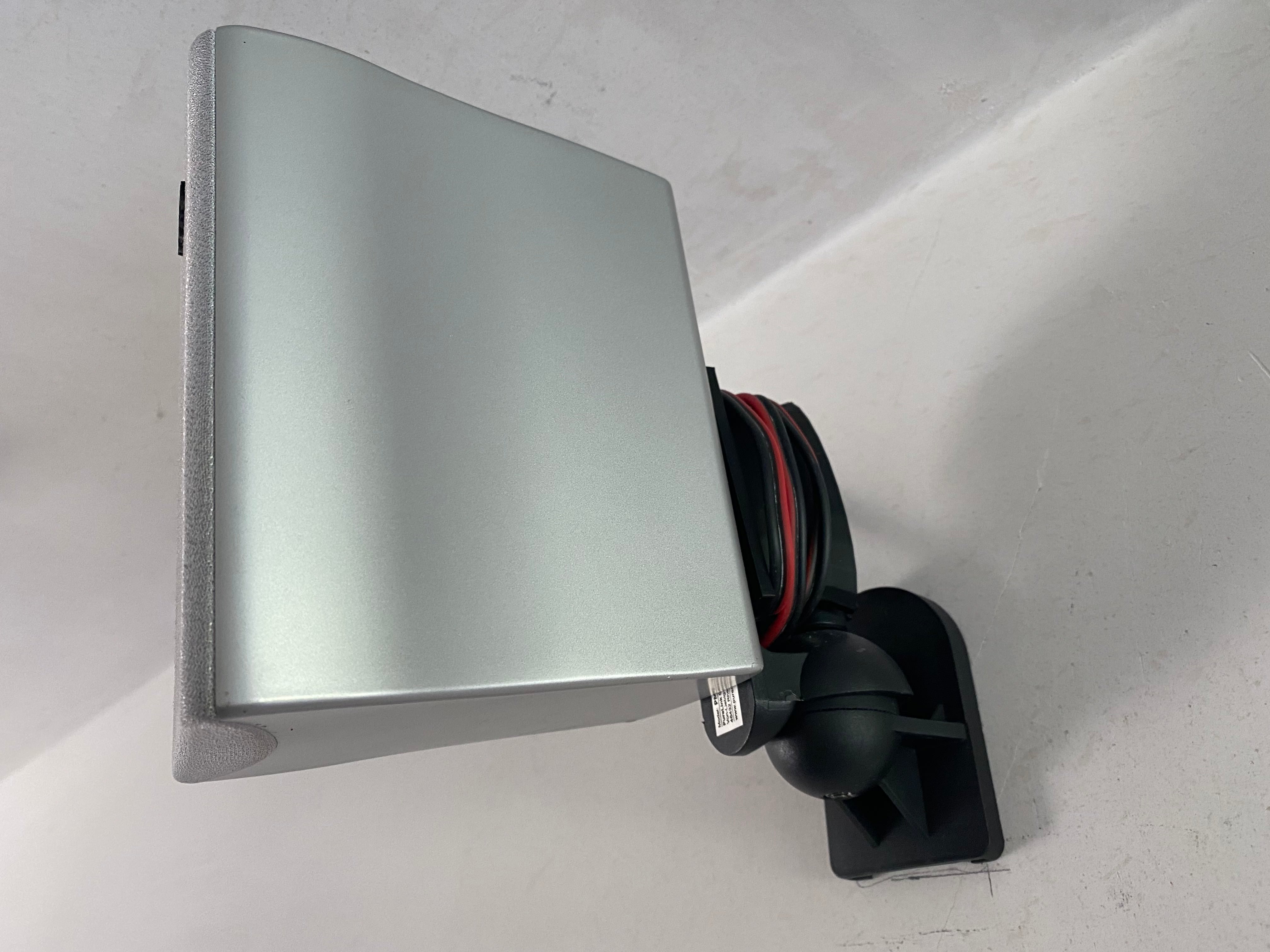 Gestionnaire de câbles pour haut-parleurs Surround Sound