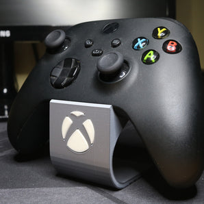 Support de contrôleur Xbox stable pour consoles One et Series