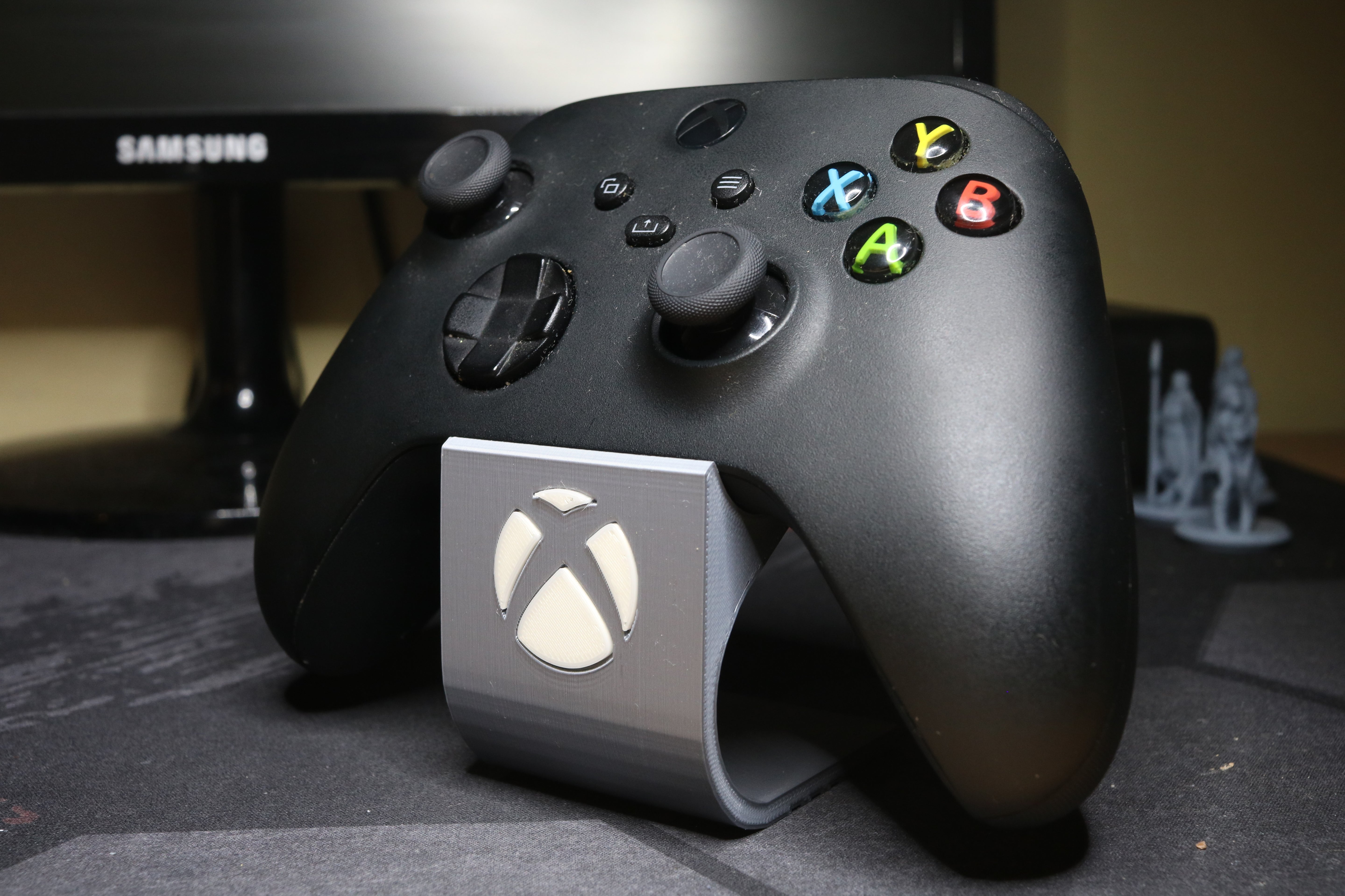 Support de manette Xbox - Support pour le jeu