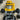 Support pour défonceuse combinée Dewalt DCW604NT - Solution de montage mural