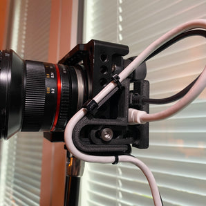 SmallRig HDMI / USB Serre-câble