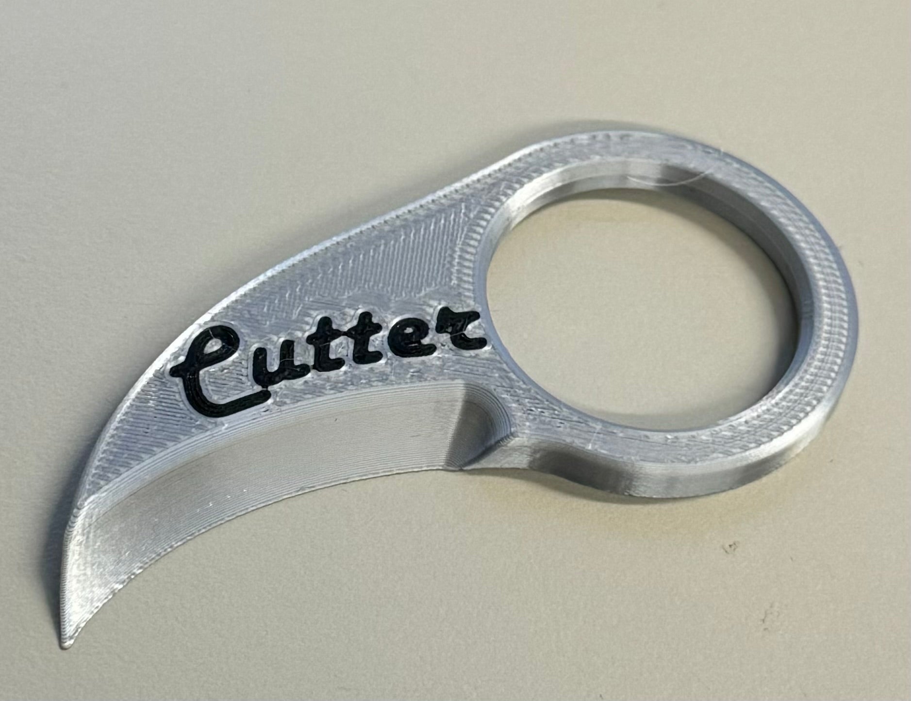 Cutter/Knife 3000