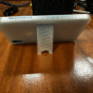 Coque pour iPhone XR avec support intégré