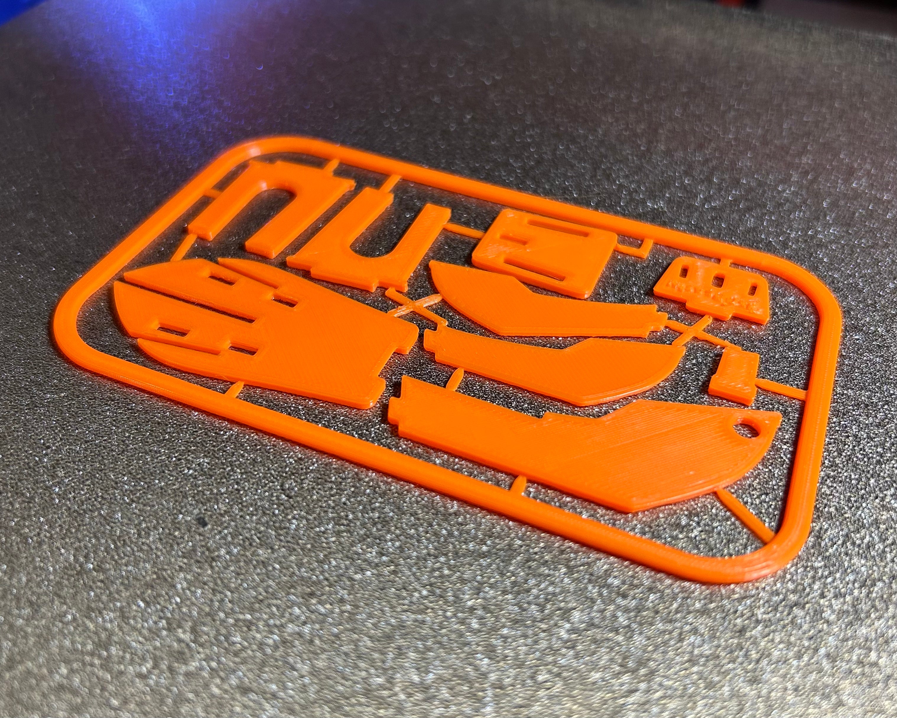 Carte Kit Benchy