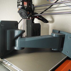 Support de montage mural pour moniteur d'ordinateur - VESA 100x100
