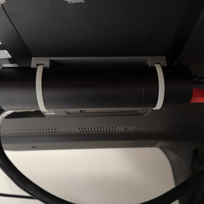 Support pour NVidia Shield TV (2019)