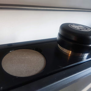 Capot de réservoir Gaggia Classic avec découpes