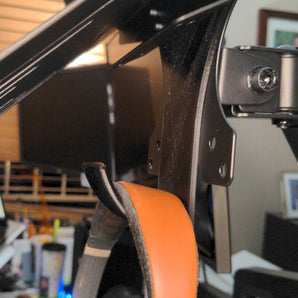 Support de casque VESA