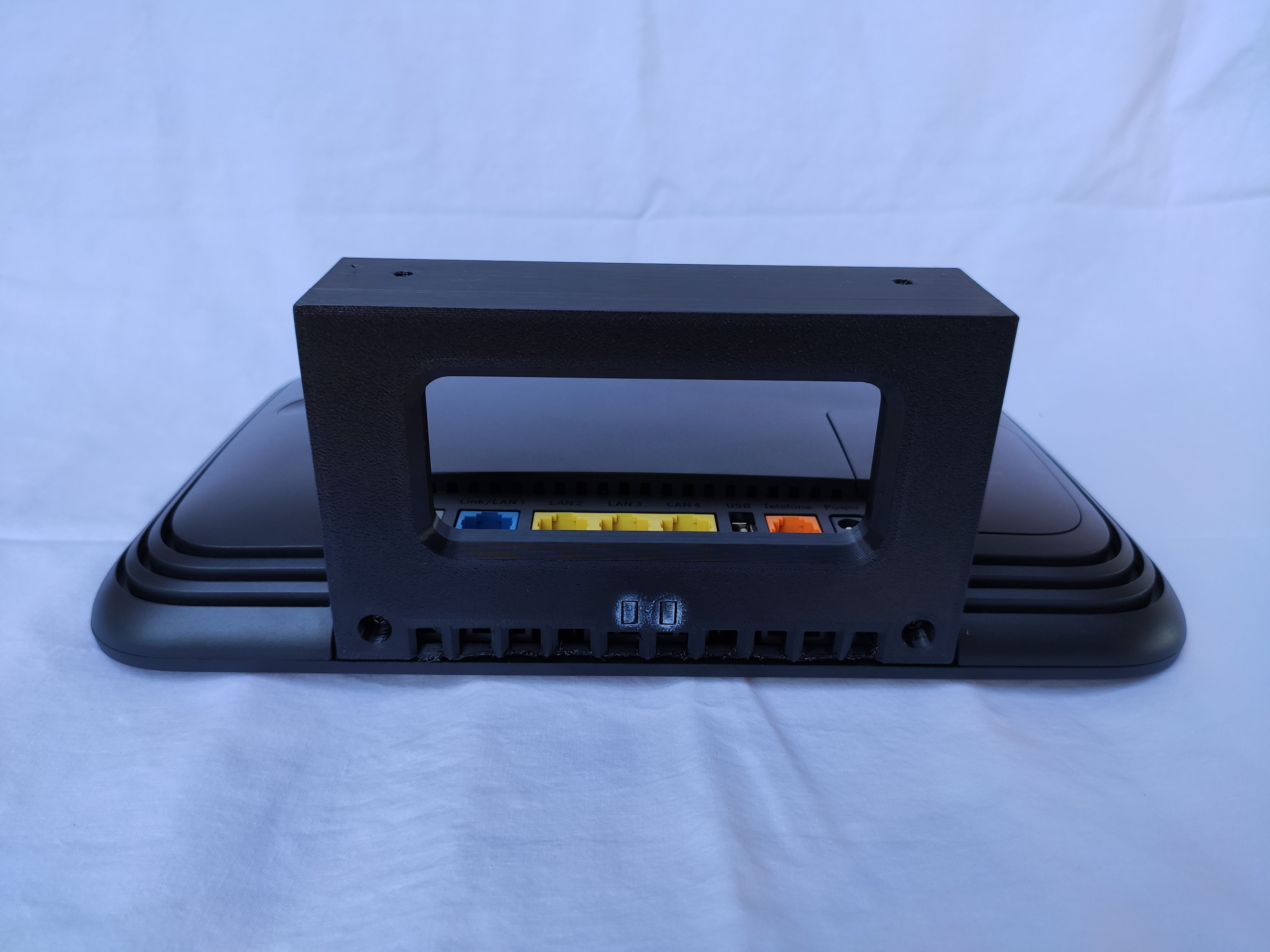 Support mural Telekom Speedport Smart 4 Plus
