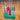 Solution de stockage pour crochets de crochet