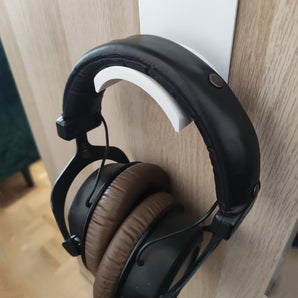 Support de casque pour bureau – Support universel