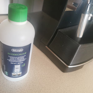 Bac de détartrage pour DeLonghi MagnificaS
