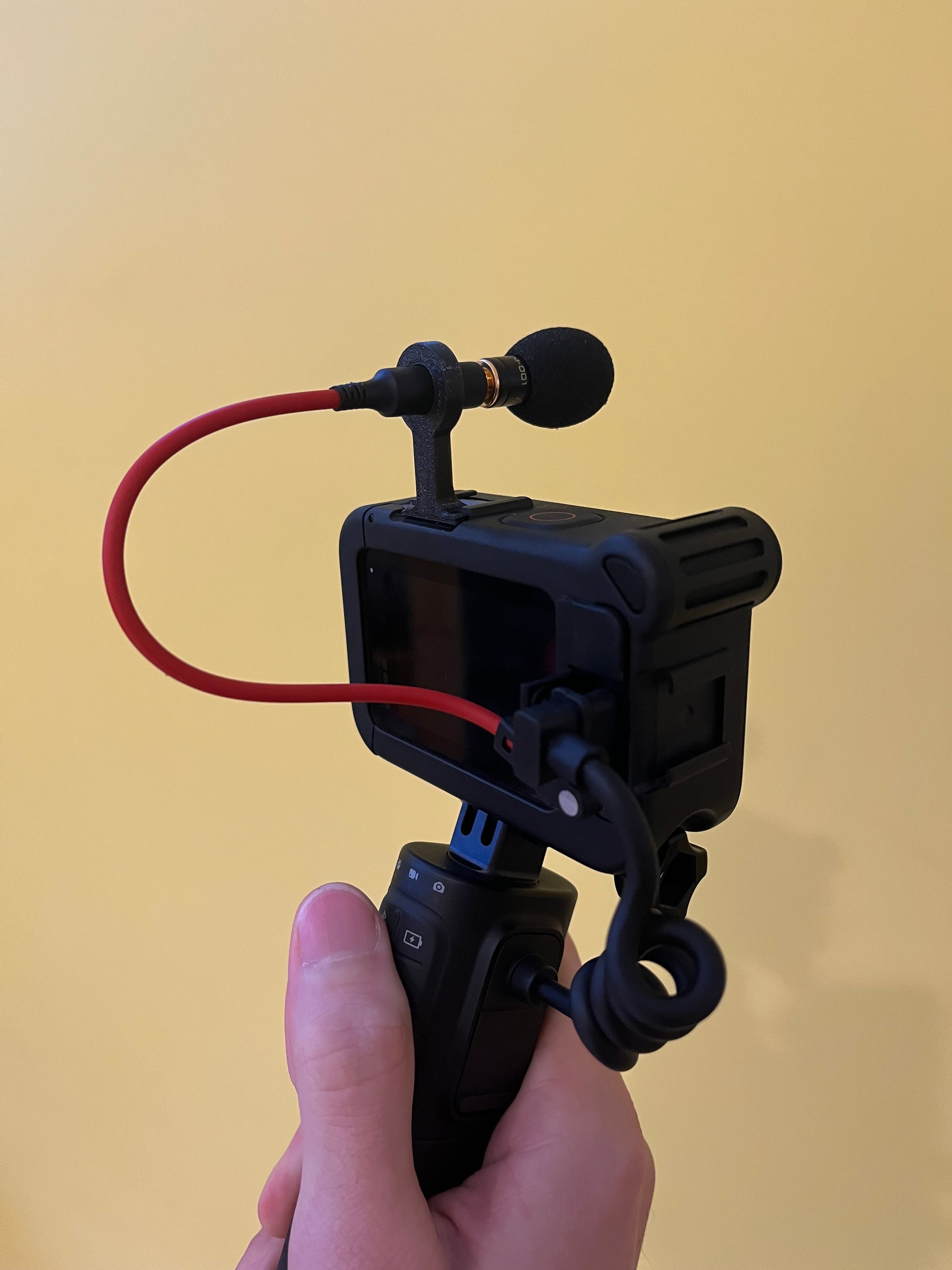 Support de montage pour griffe flash Edutige ETM-001