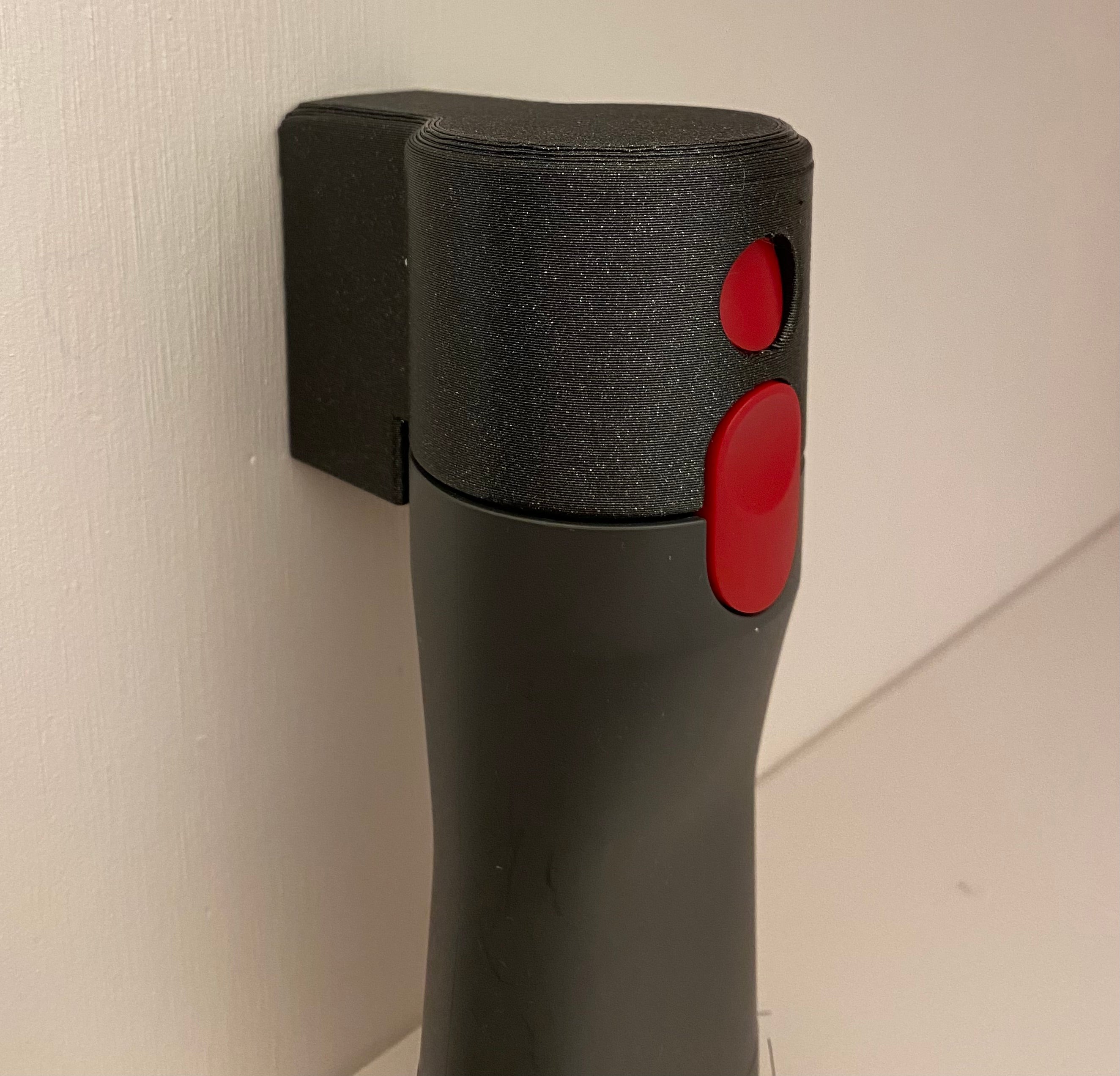 Support mural Roborock H7 pour accessoires d'aspirateur