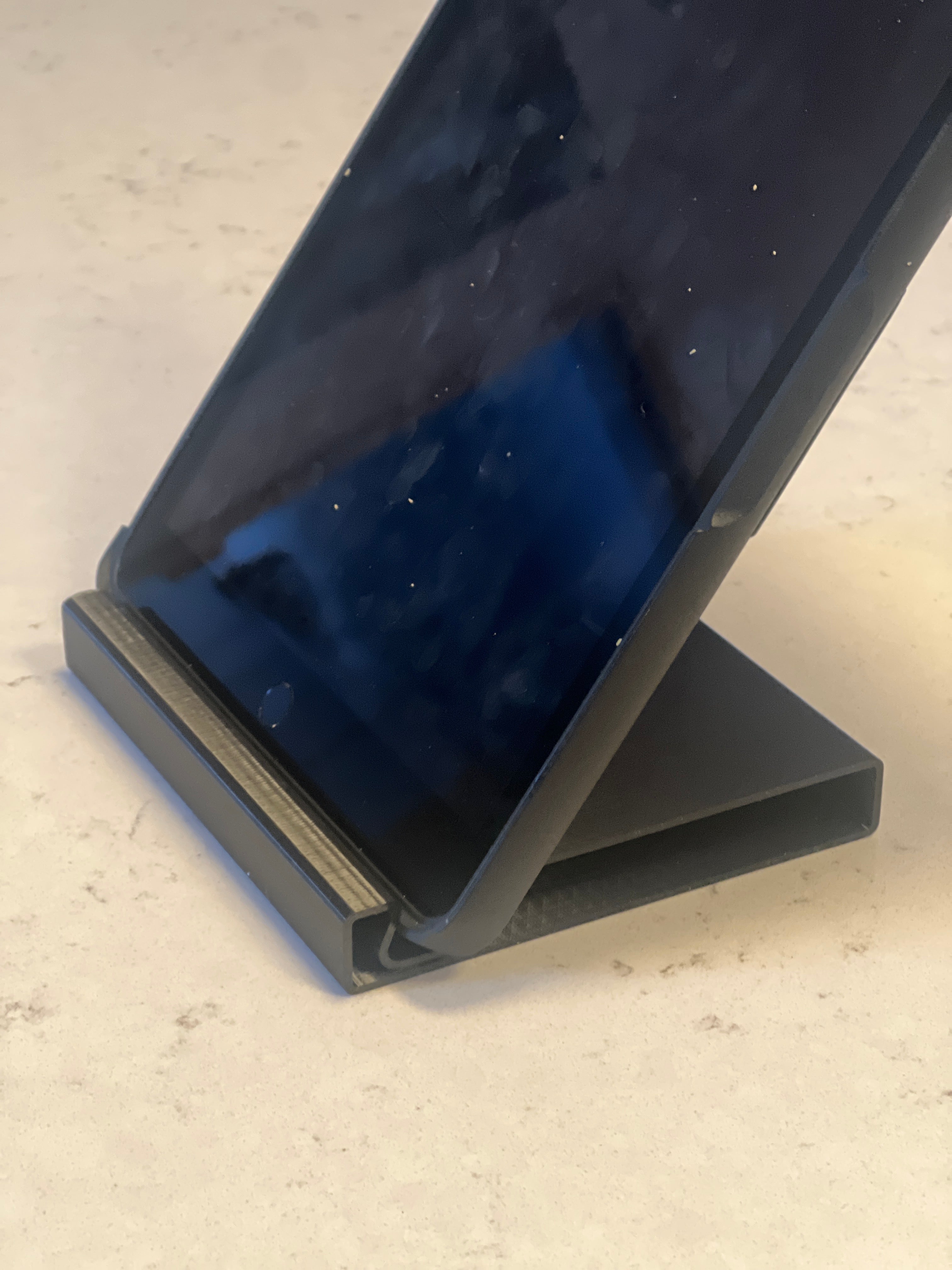 Support robuste pour iPad