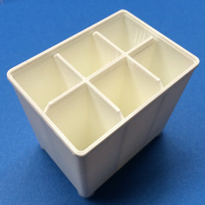 Boîtes de petites pièces pour organisateur professionnel Stanley 014725