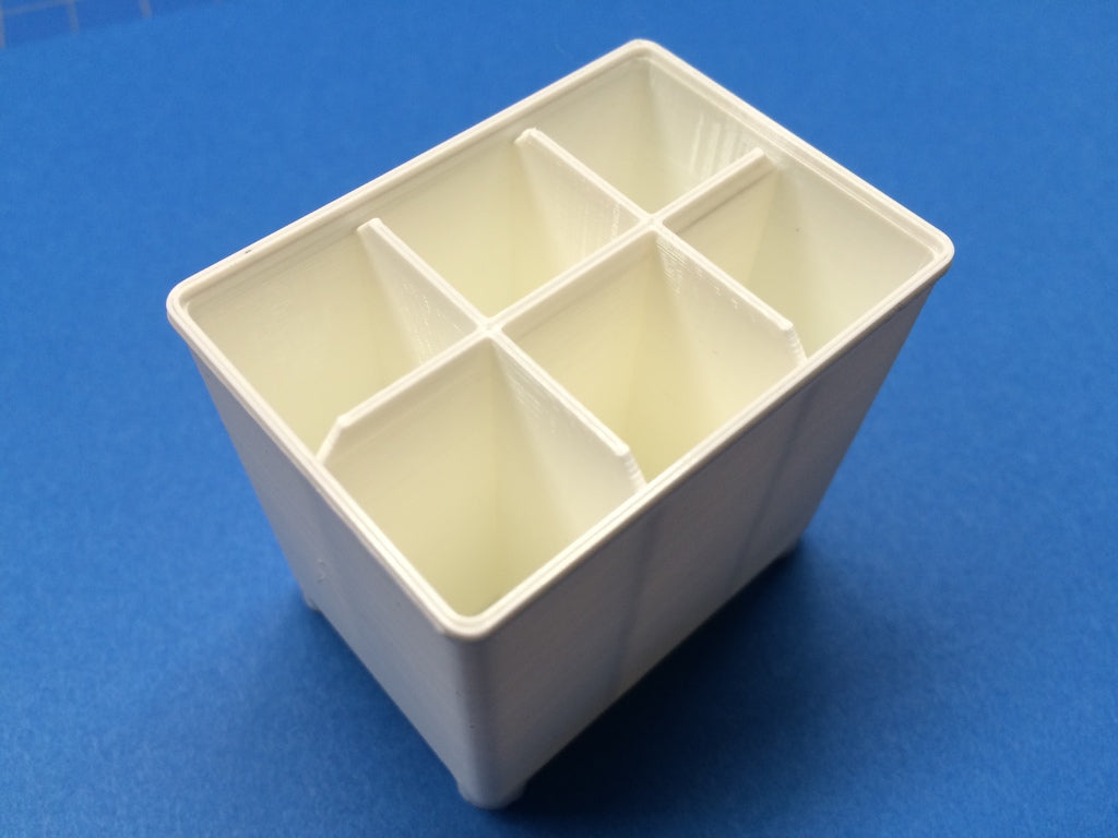 Boîtes de petites pièces pour organisateur professionnel Stanley 014725