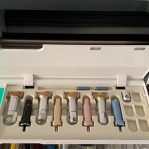 Organisateur d'outils Cricut Maker