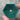 Porte-clés fidget hexagonal