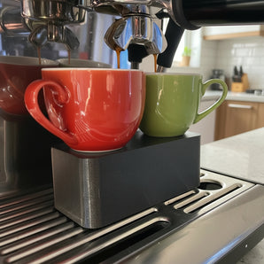 Bloc rehausseur Sage Barista Express Impress (Avant 2022)