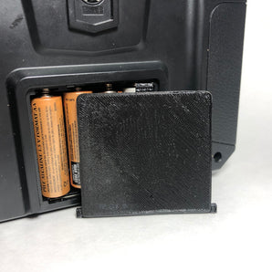 Battericover Plaque de bagage pour émetteur Flysky FS-i6X