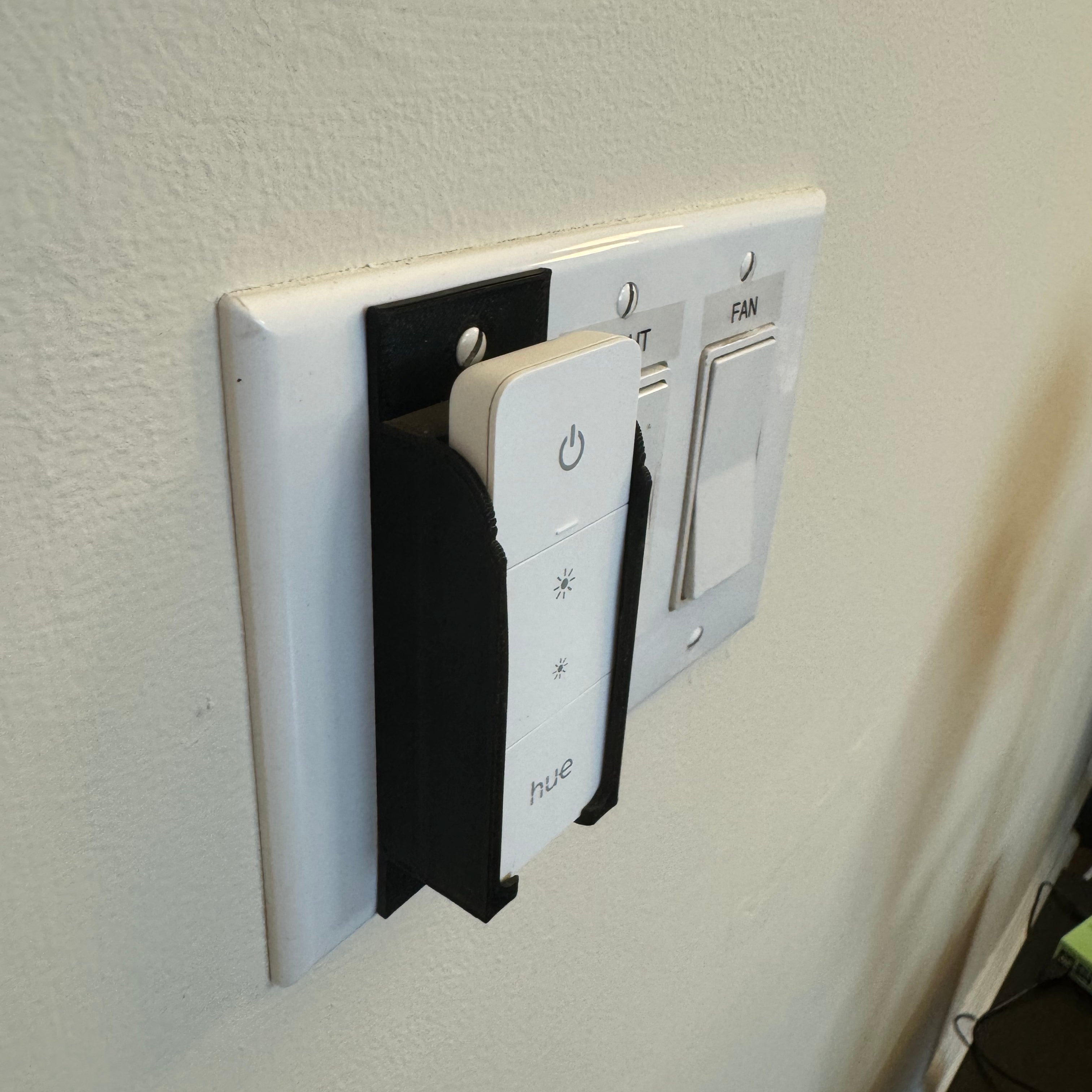 Support de commutateur d'éclairage Philips Hue Dimmer
