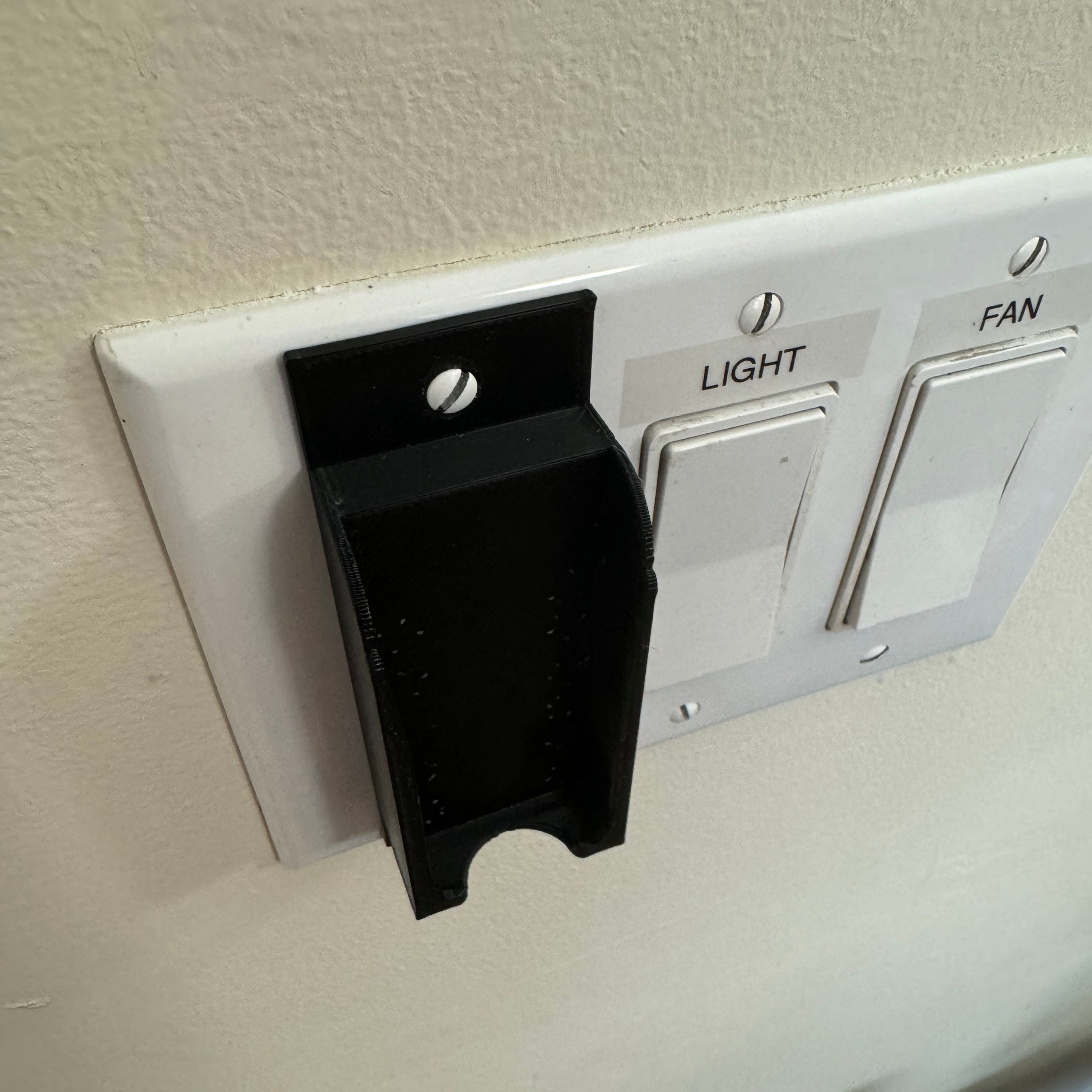 Support de commutateur d'éclairage Philips Hue Dimmer