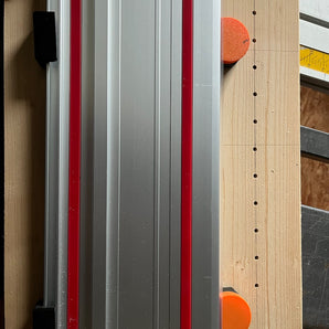 Support de rail de guidage pour Festool et Makita