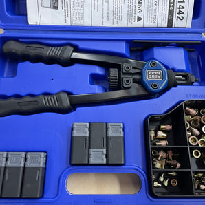 Bac de rangement Astro Tool 1442 pour boîte en plastique