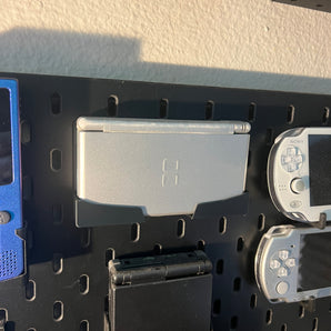 Nintendo DS Lite Skadis Mont V2 – Solution de rangement pratique