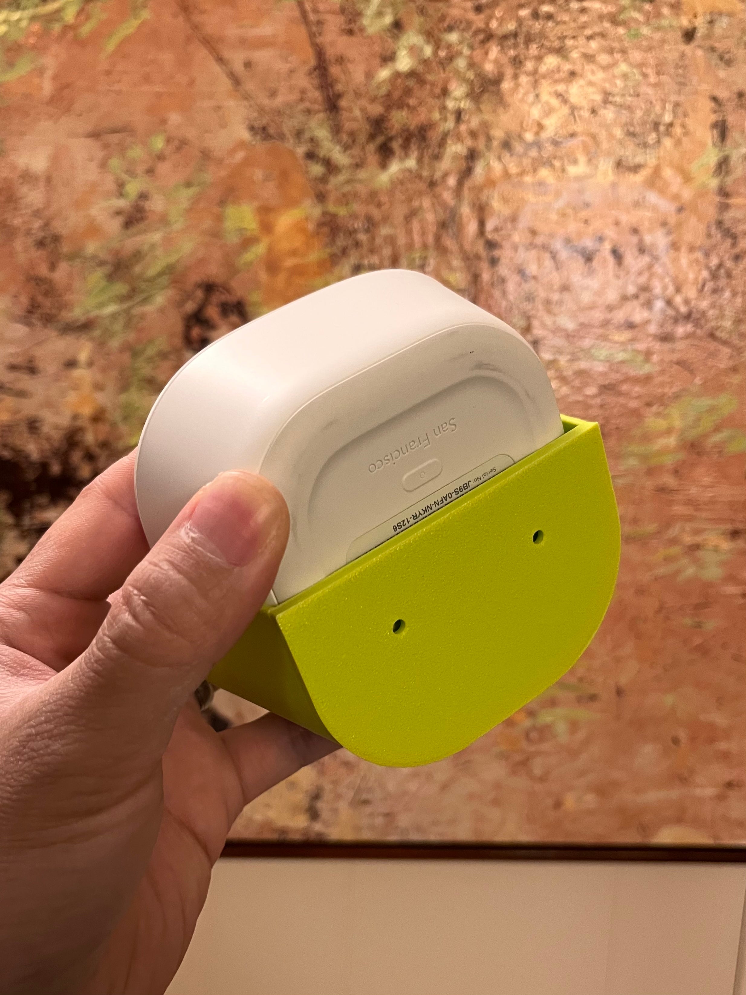 Support mural pour routeur WiFi Eero de 2e génération