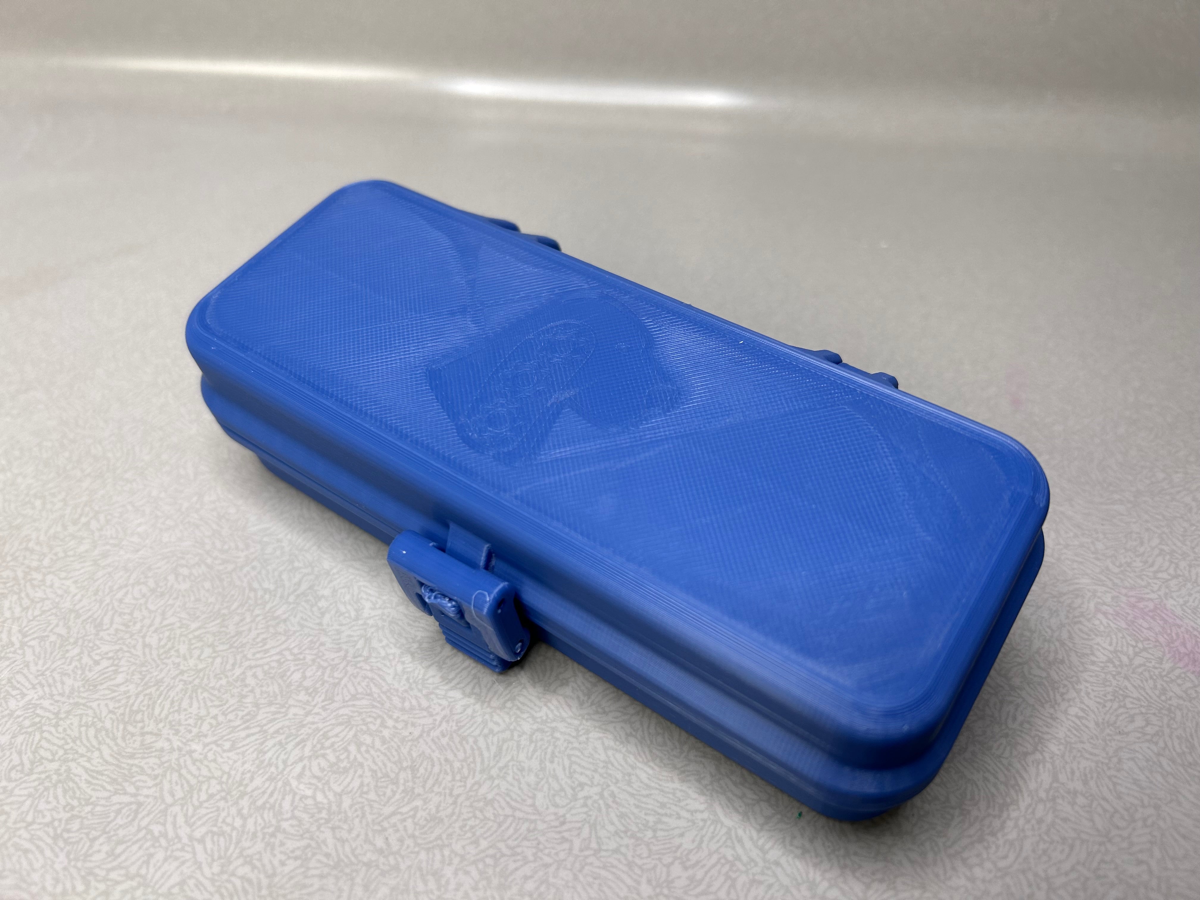 Boîte à outils Creality pour outils Ender standard