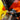 Fixation de câble KTM 500 pour câble d'accélérateur - Montage de protection pour moto tout-terrain