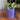 Pot de plante Mid Century Modern avec bac de drainage - Rainures linéaires
