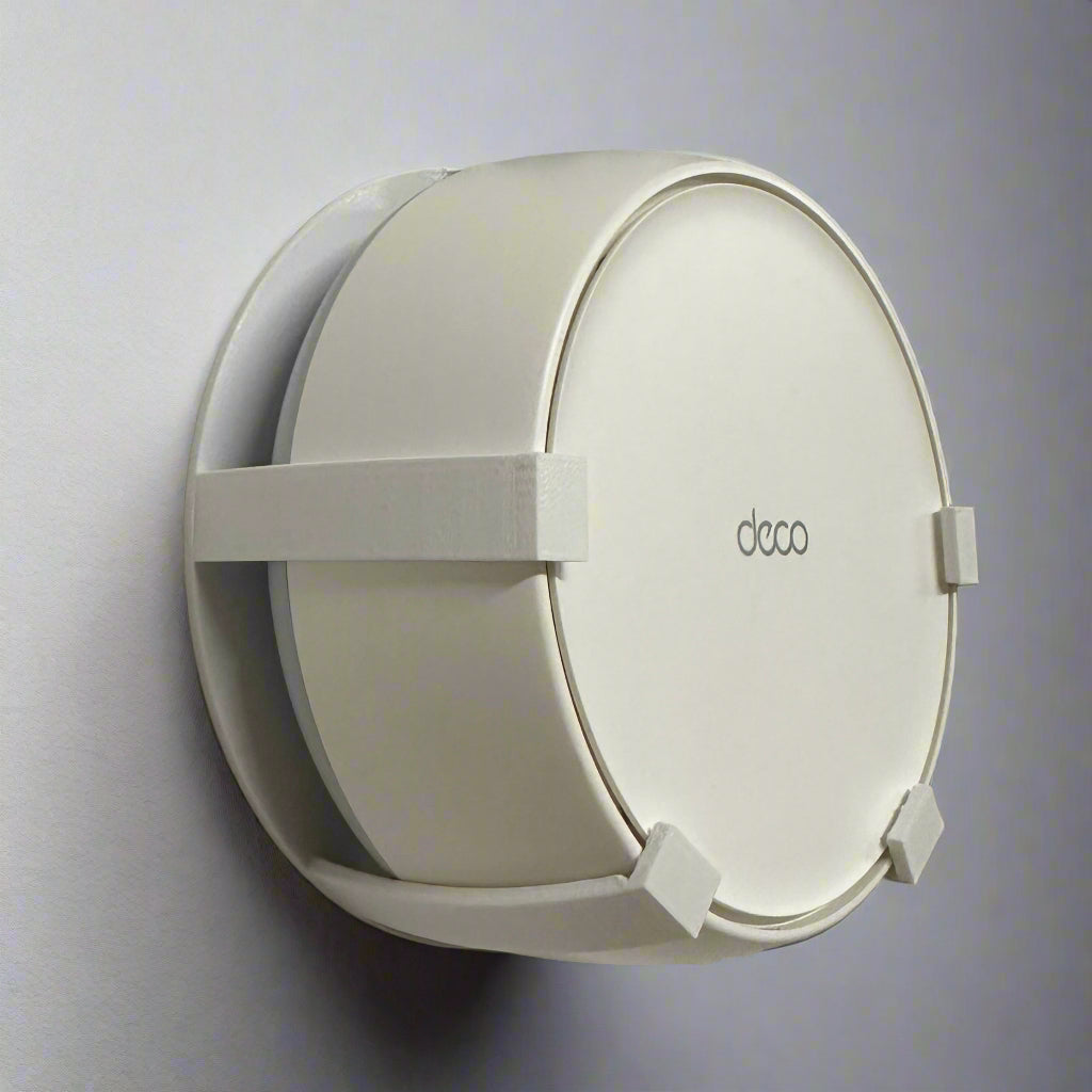 Support mural Deco pour TP-Link Wifi DECO BE25