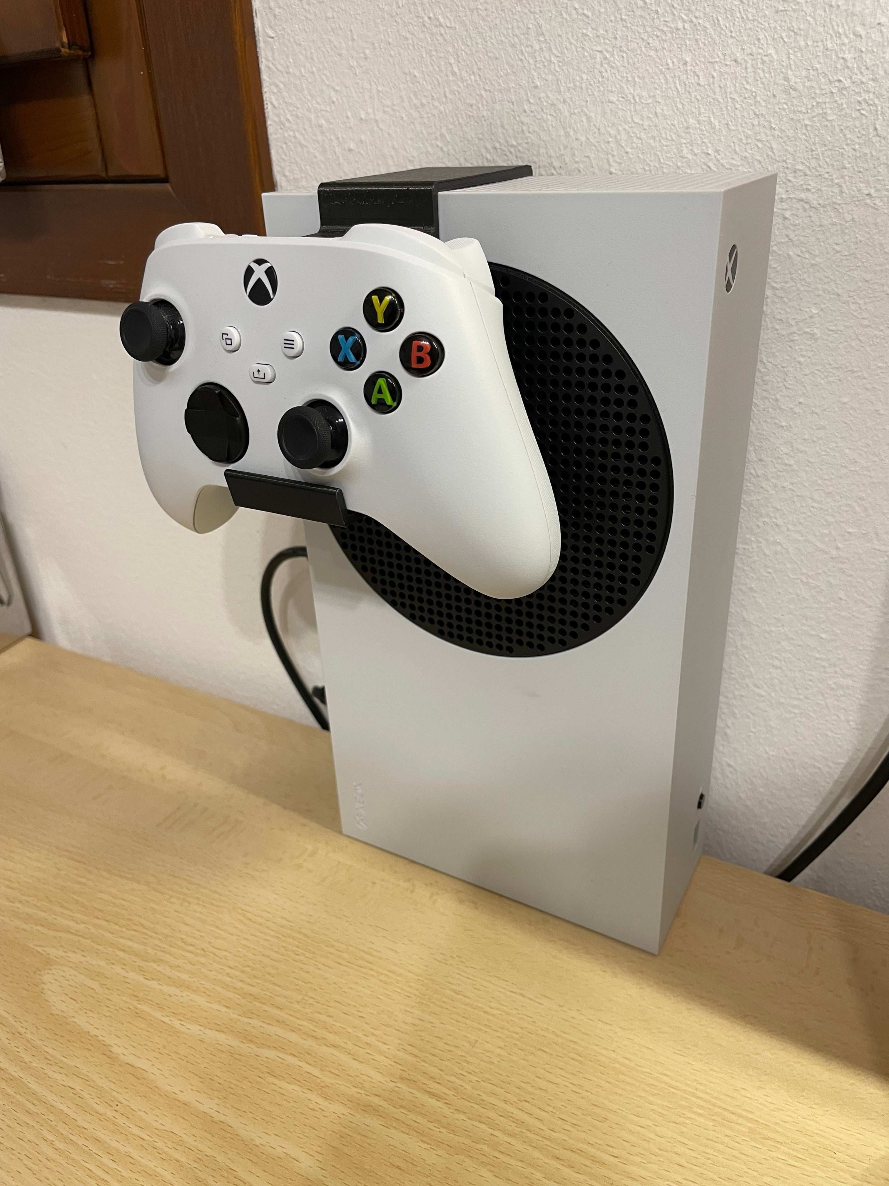 Support de manette Xbox
