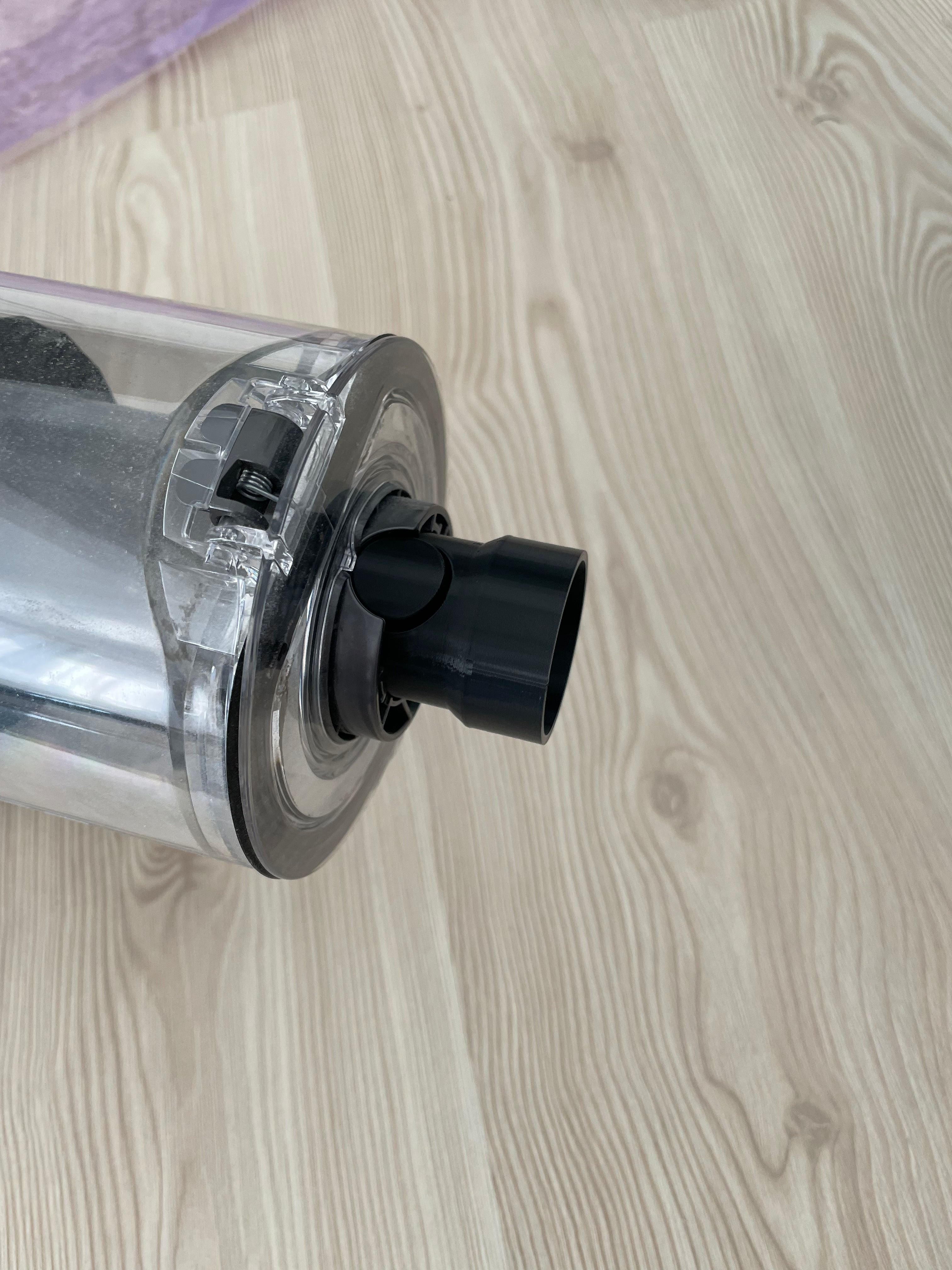 Adaptateur de pose pour aspirateur Dyson V7, V8, V10, V11, V15