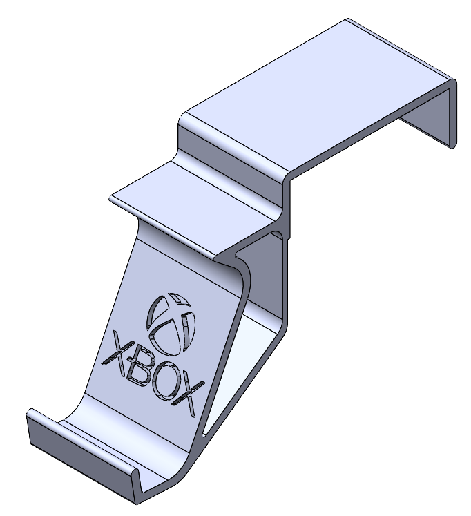Support de manette Xbox
